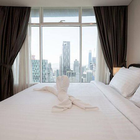 Vortex Klcc By Luxury Suites Asia Kuala Lumpur Esterno foto