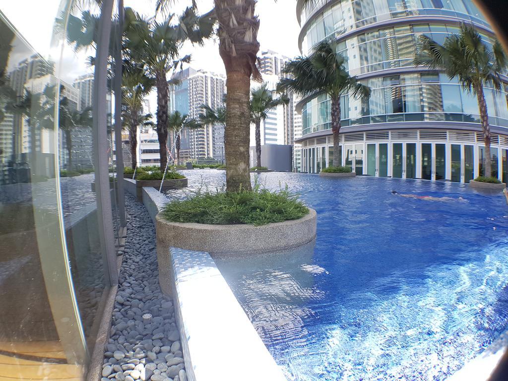 Vortex Klcc By Luxury Suites Asia Kuala Lumpur Esterno foto