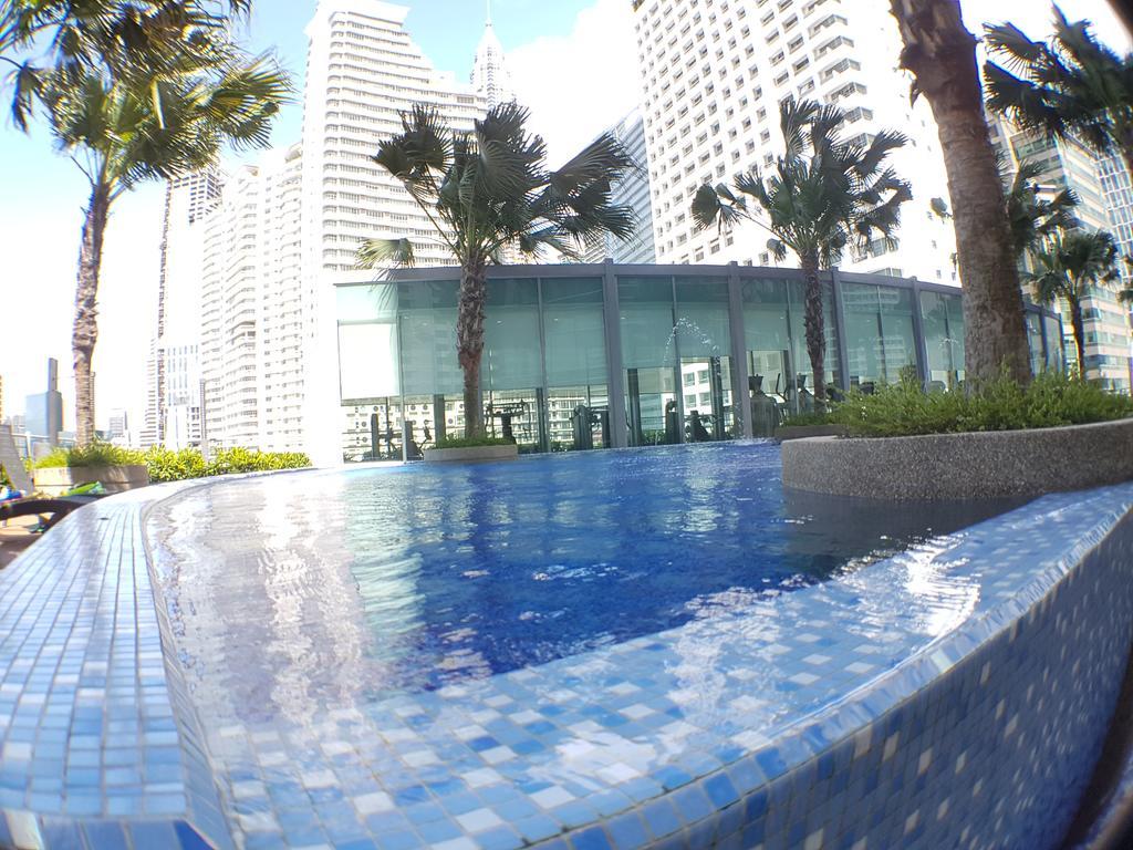 Vortex Klcc By Luxury Suites Asia Kuala Lumpur Esterno foto