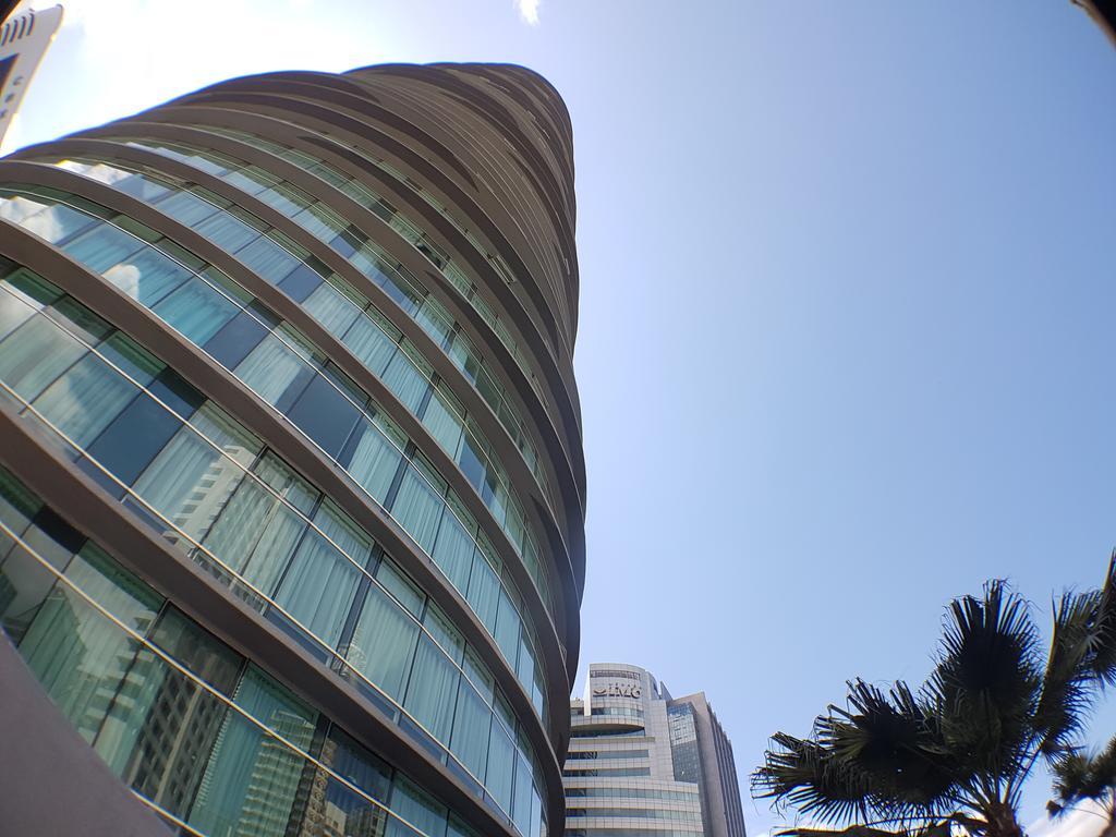 Vortex Klcc By Luxury Suites Asia Kuala Lumpur Esterno foto