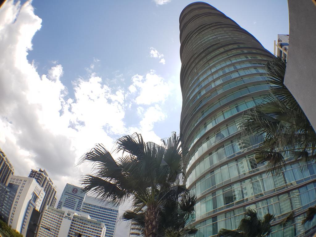 Vortex Klcc By Luxury Suites Asia Kuala Lumpur Esterno foto