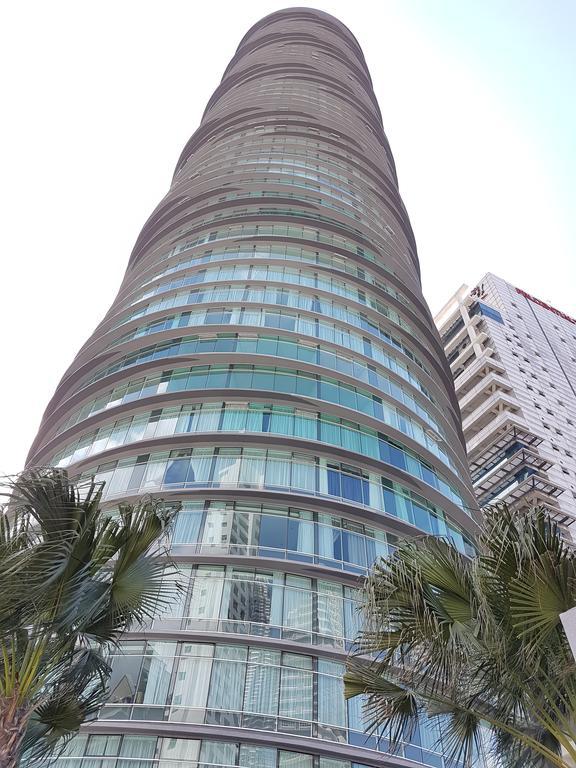 Vortex Klcc By Luxury Suites Asia Kuala Lumpur Esterno foto