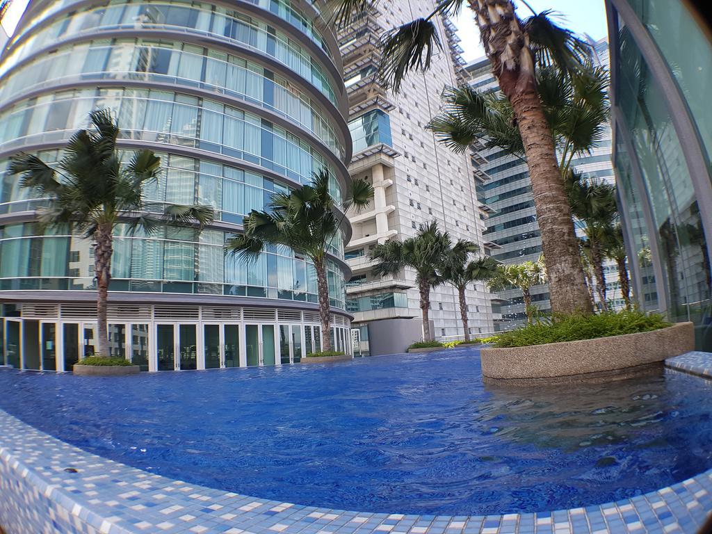 Vortex Klcc By Luxury Suites Asia Kuala Lumpur Esterno foto