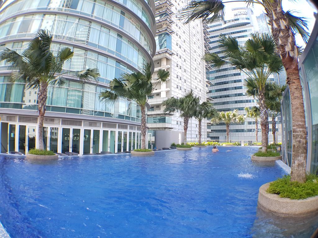 Vortex Klcc By Luxury Suites Asia Kuala Lumpur Esterno foto
