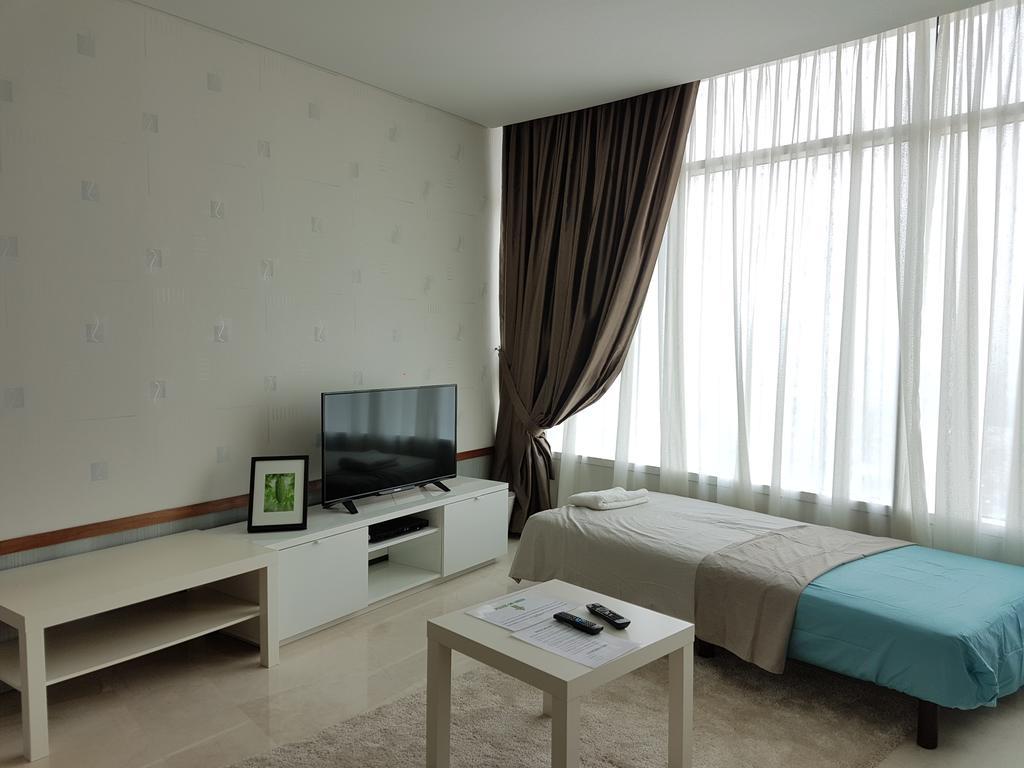 Vortex Klcc By Luxury Suites Asia Kuala Lumpur Esterno foto