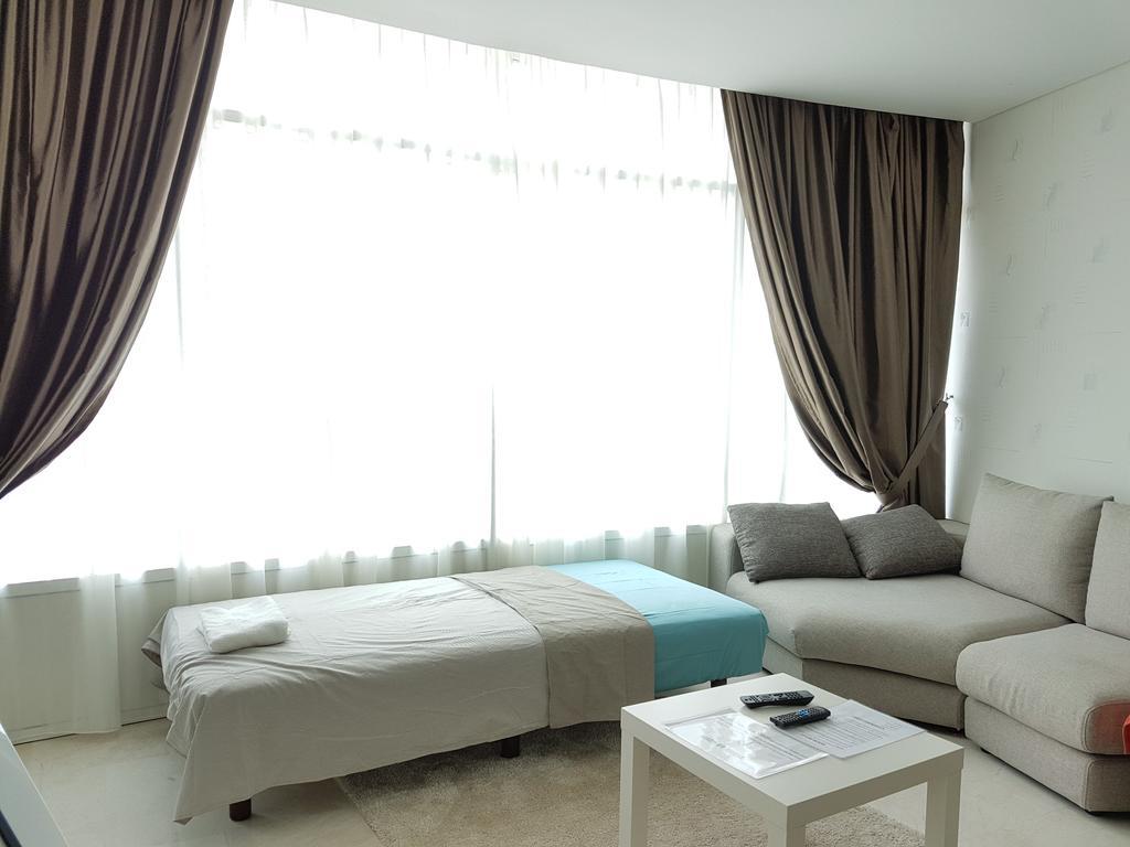 Vortex Klcc By Luxury Suites Asia Kuala Lumpur Esterno foto