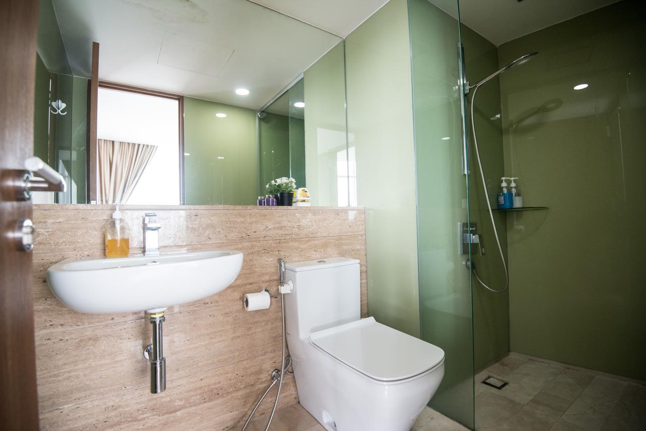 Vortex Klcc By Luxury Suites Asia Kuala Lumpur Esterno foto